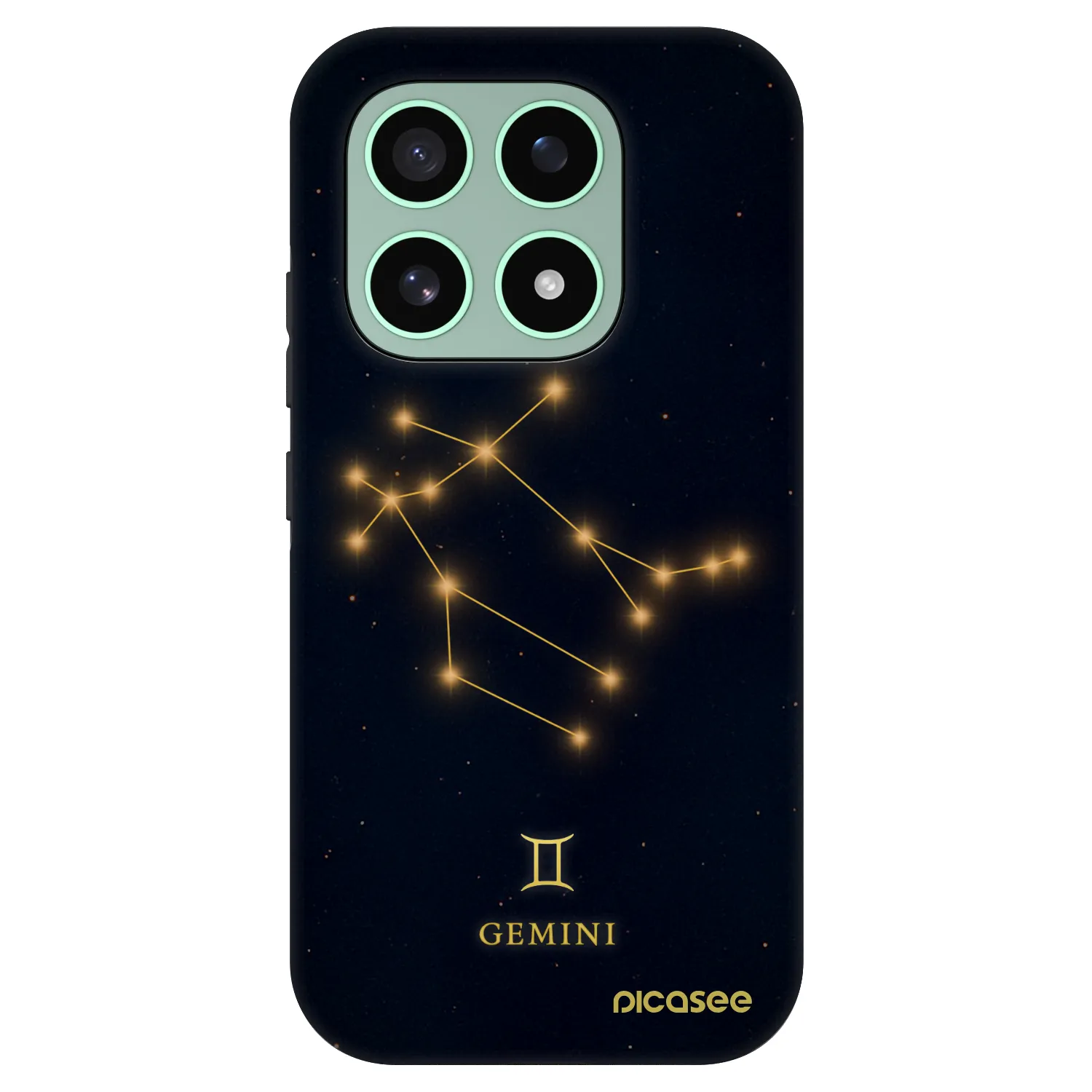 Picasee Fashion Case für Xiaomi 17 - GEMINI