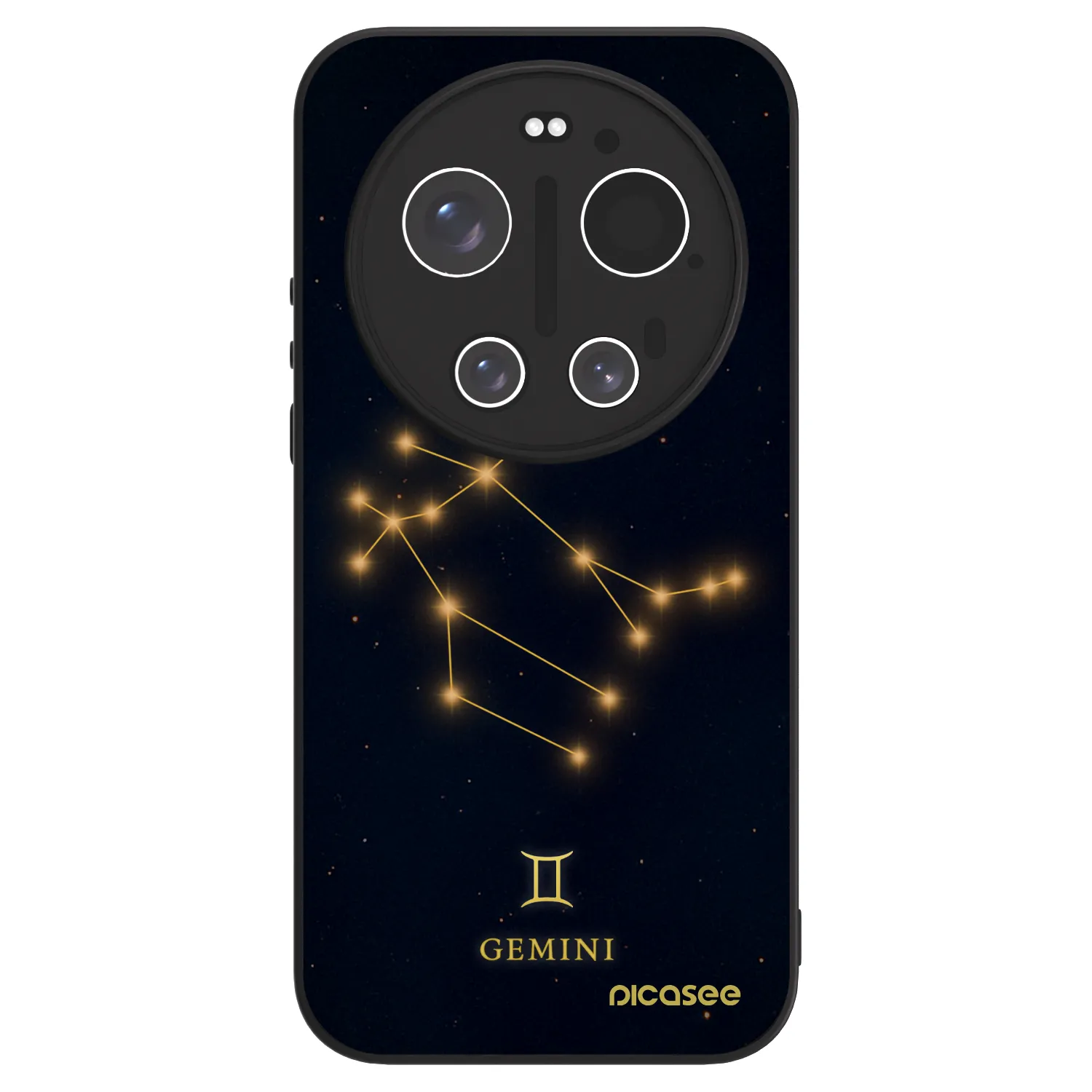 Picasee ULTIMATE CASE für Xiaomi 17 Ultra - GEMINI