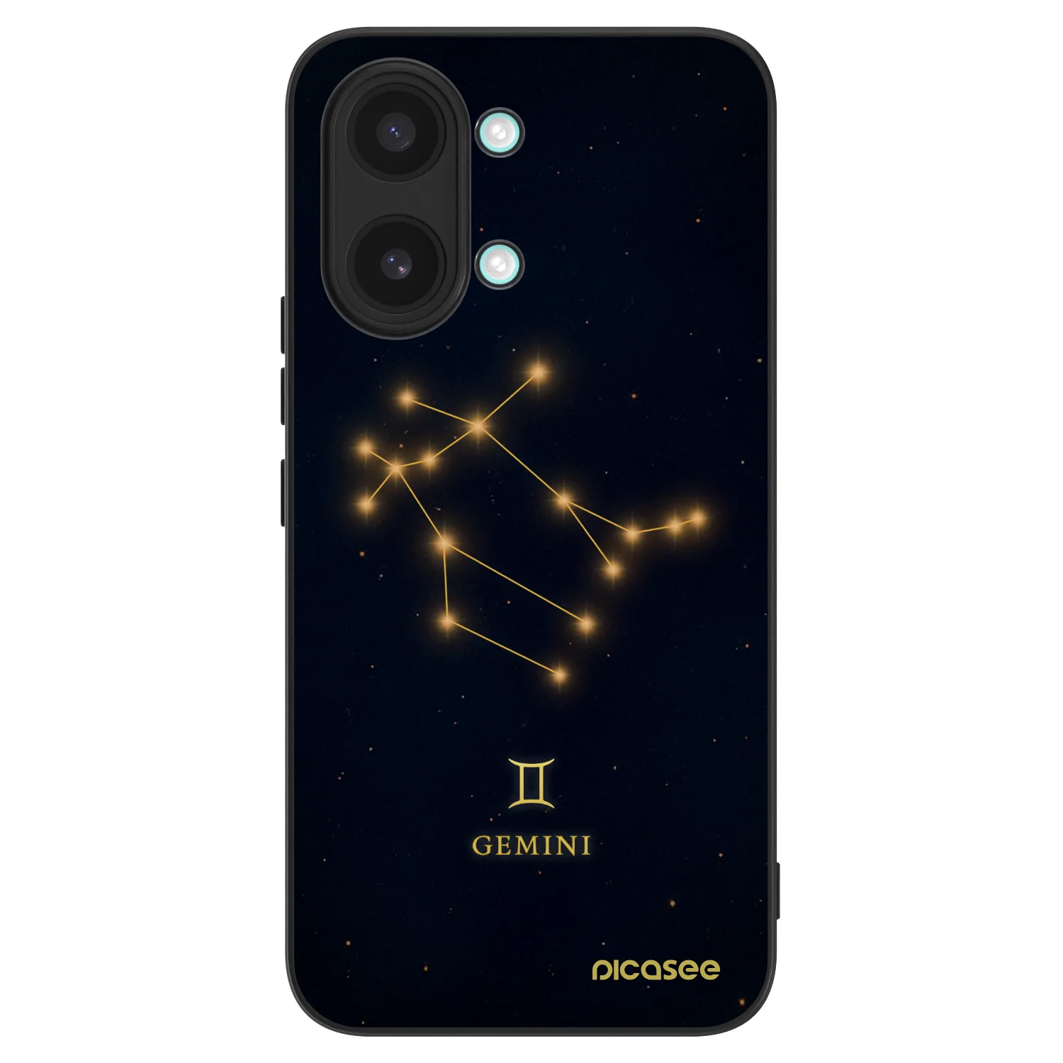 Picasee ULTIMATE CASE für Xiaomi Poco X8 Pro Max - GEMINI