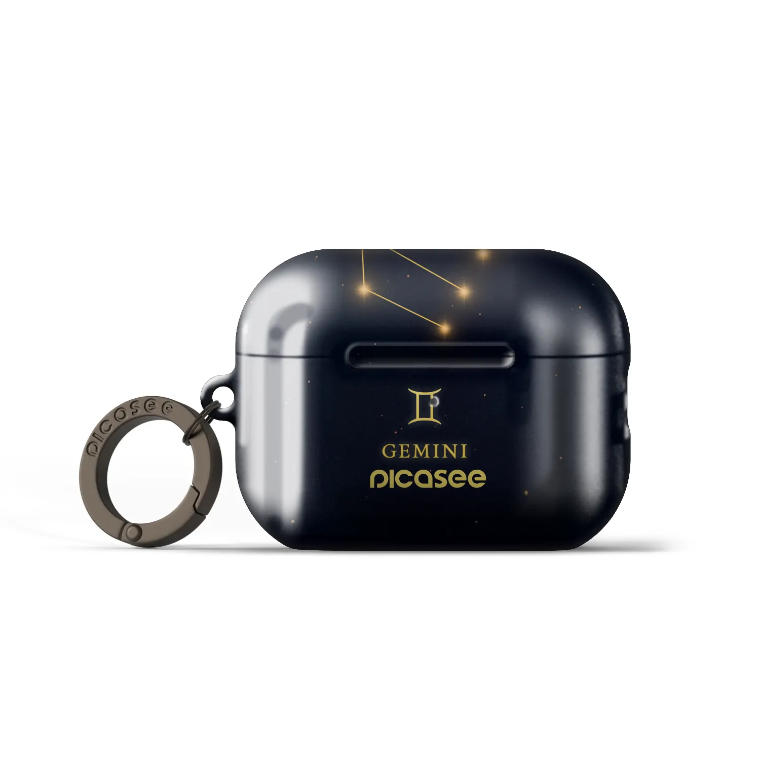 Picasee Obal pro Apple AirPods Pro 2 - GEMINI