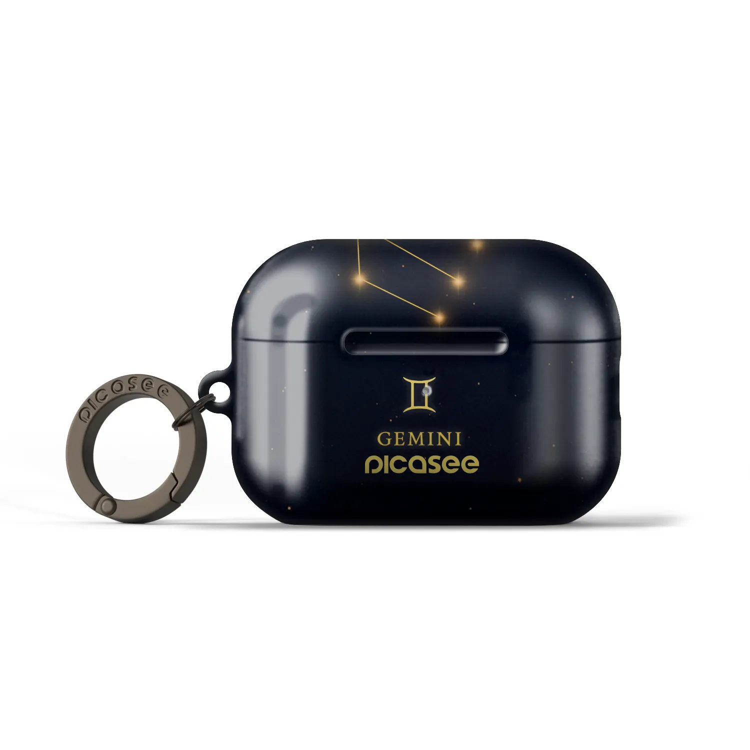 Picasee Obal pro Apple AirPods Pro 1 - GEMINI