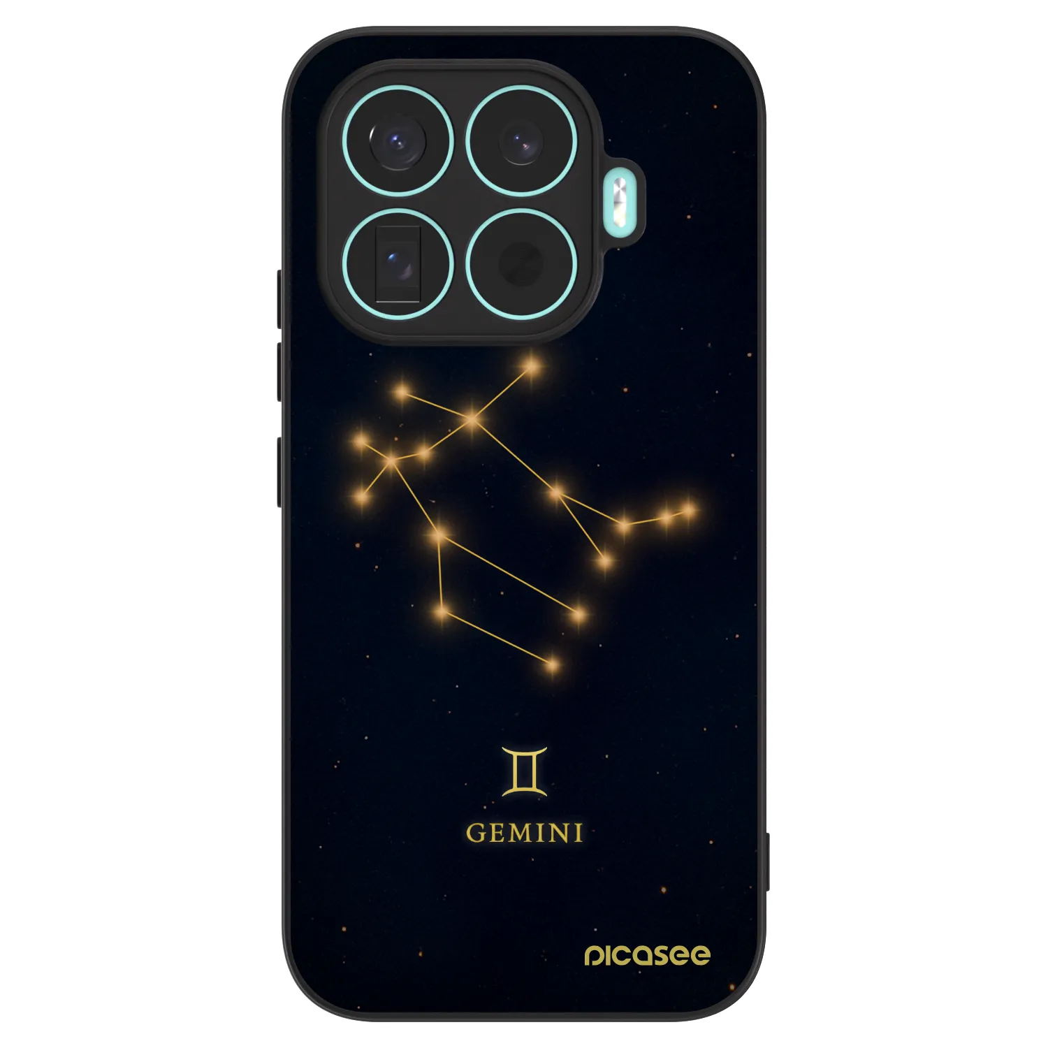 Picasee ULTIMATE CASE für Xiaomi 17T - GEMINI