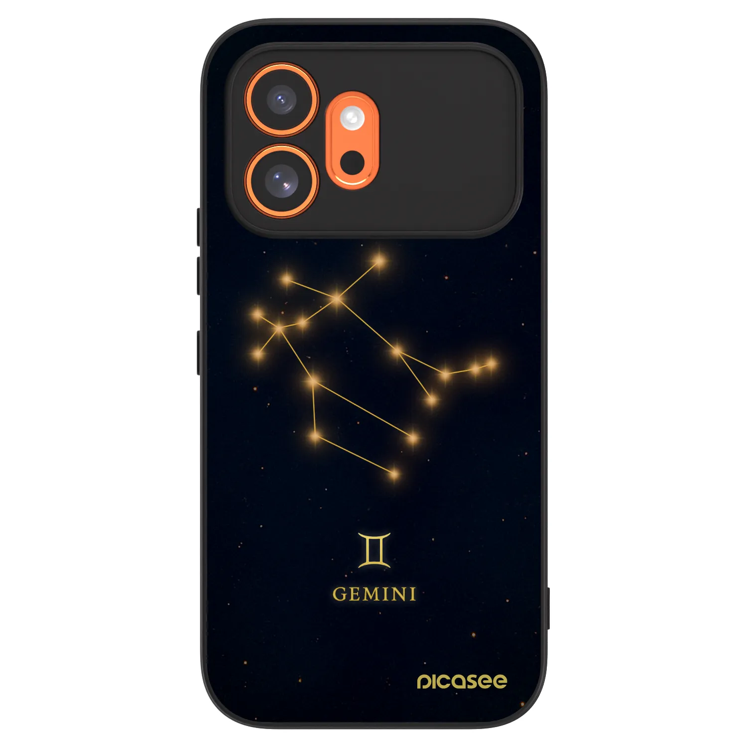 Picasee ULTIMATE CASE für Honor 600 - GEMINI