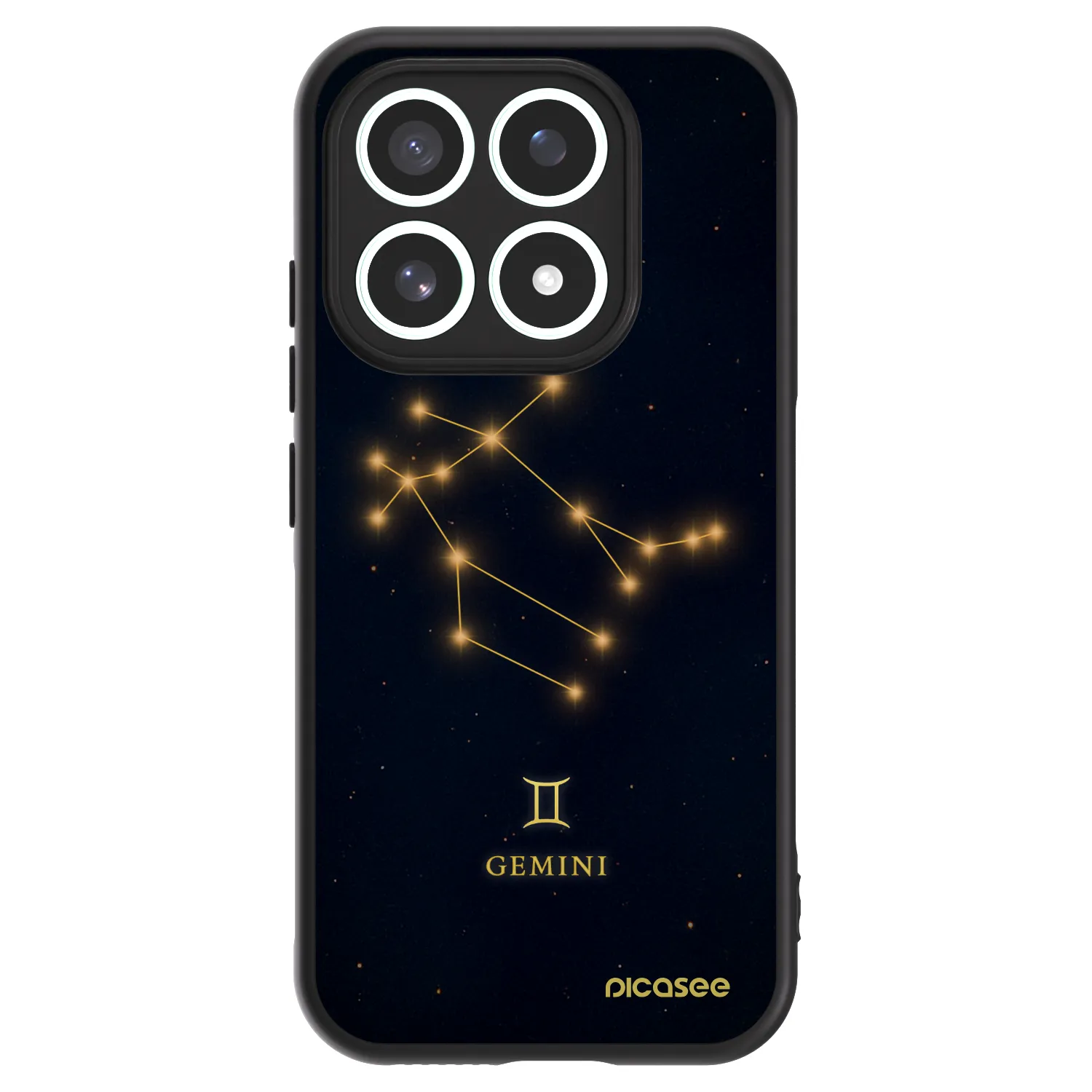 Picasee ULTIMATE CASE PowerShare für Xiaomi 17 - GEMINI