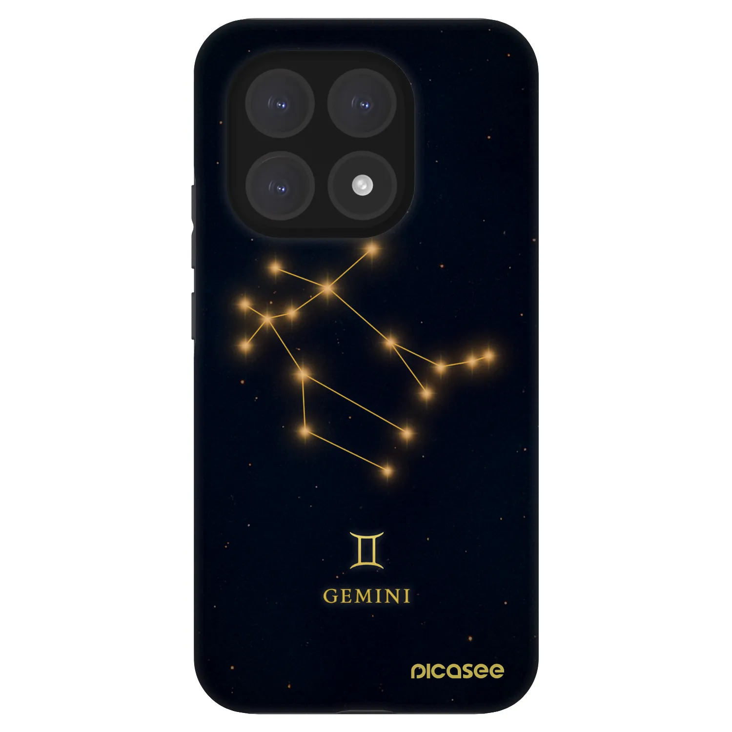 Picasee Fashion Case für Xiaomi 15T - GEMINI