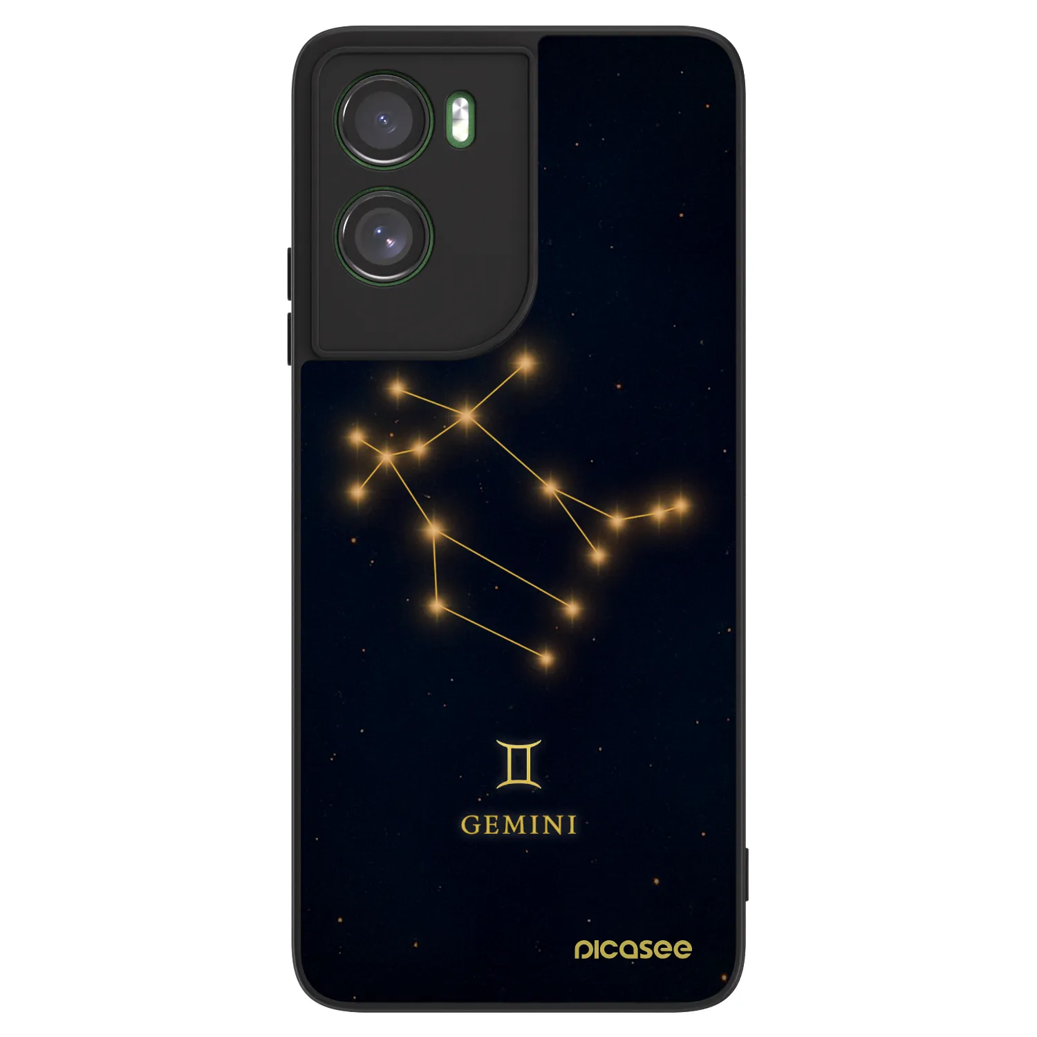 Picasee ULTIMATE CASE für Motorola Moto G06 - GEMINI
