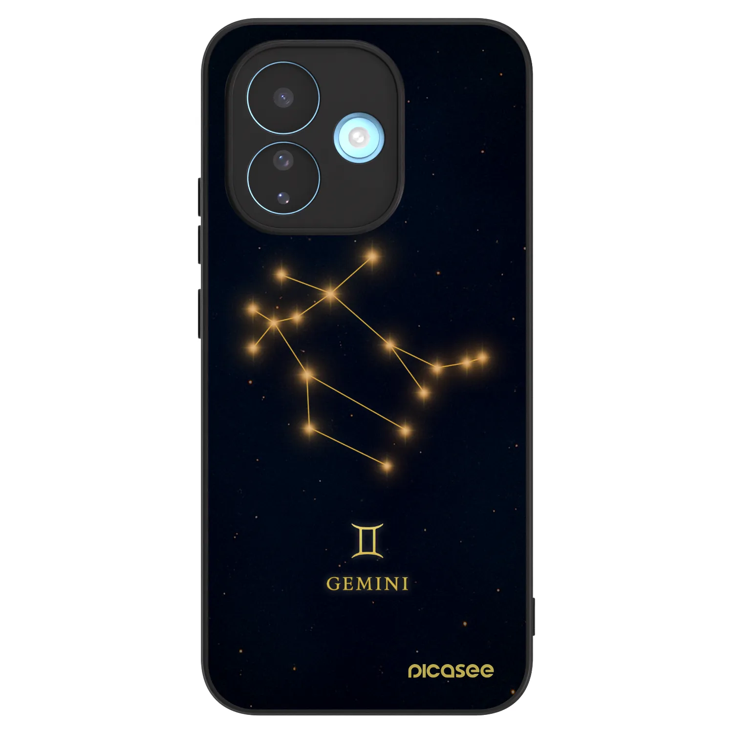 Picasee ULTIMATE CASE für Xiaomi Redmi Note 17 Pro 5G - GEMINI