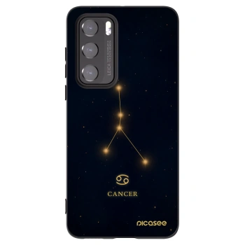 Hülle für Huawei P40 - CANCER