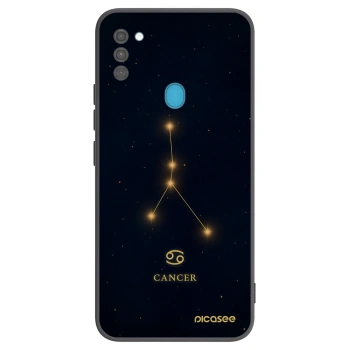 Hülle für Samsung Galaxy M11 - CANCER