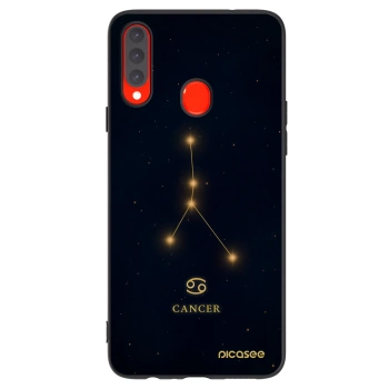 Hülle für Samsung Galaxy A20s - CANCER