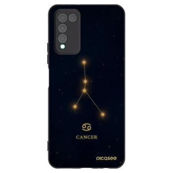 Hülle für Honor 10X Lite - CANCER