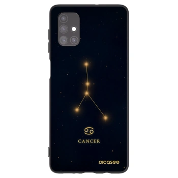 Hülle für Samsung Galaxy M51 M515F - CANCER