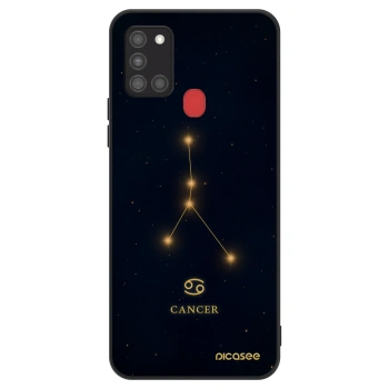 Hülle für Samsung Galaxy A21s - CANCER