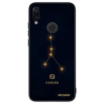 Hülle für Xiaomi Redmi Note 7 - CANCER