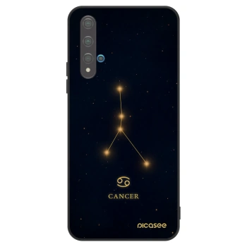 Hülle für Huawei Nova 5T - CANCER