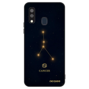 Hülle für Samsung Galaxy A40 A405F - CANCER