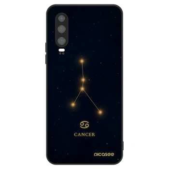Hülle für Huawei P30 - CANCER
