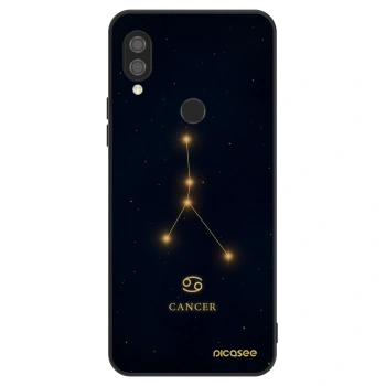 Hülle für Xiaomi Redmi 7 - CANCER