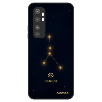 Hülle für Xiaomi Mi Note 10 Lite - CANCER