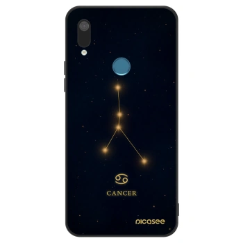 Hülle für Huawei Y7 2019 - CANCER