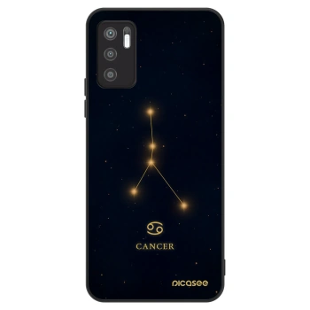 Hülle für Xiaomi Redmi Note 10 5G - CANCER