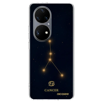 Hülle für Huawei P50 - CANCER