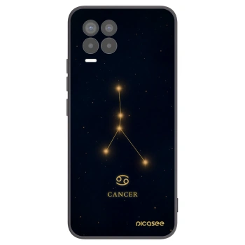 Hülle für Realme 8 4G - CANCER