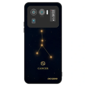 Hülle für Xiaomi Mi 11 Ultra - CANCER