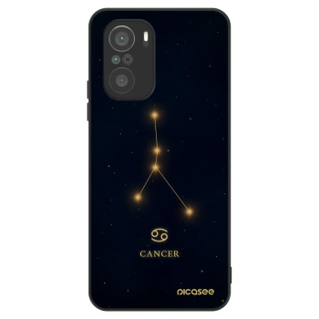 Hülle für Xiaomi Poco F3 - CANCER