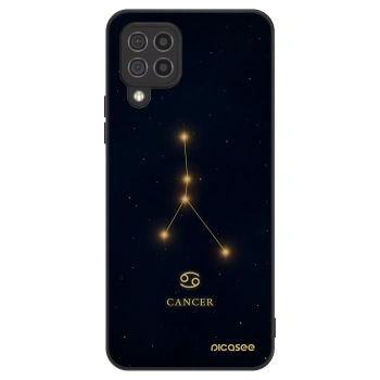 Hülle für Samsung Galaxy A22 A225F 4G - CANCER