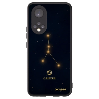 Hülle für Honor 50 5G - CANCER