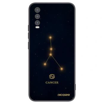 Hülle für Vivo Y20s - CANCER