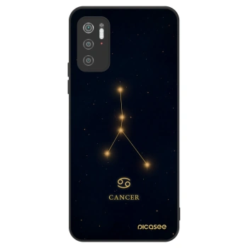 Hülle für Xiaomi Poco M3 Pro 5G - CANCER