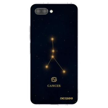 Hülle für Honor 10 - CANCER
