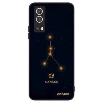 Hülle für Vivo Y72 5G - CANCER