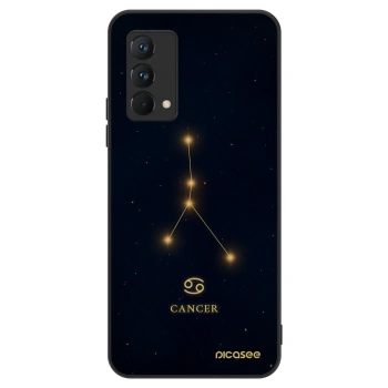 Hülle für Realme GT Master Edition 5G - CANCER