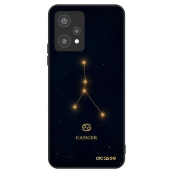 Hülle für Realme 9 Pro 5G - CANCER