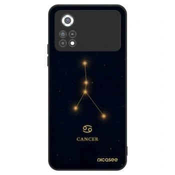 Hülle für Xiaomi Poco X4 Pro 5G - CANCER