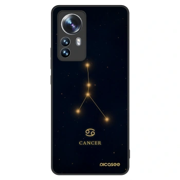 Hülle für Xiaomi 12 Pro - CANCER