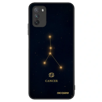 Hülle für Xiaomi Poco M3 - CANCER
