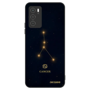 Hülle für OPPO A16s - CANCER