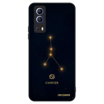 Hülle für Vivo Y52 5G - CANCER