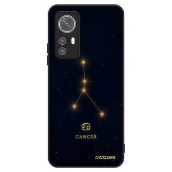 Hülle für Xiaomi 12X - CANCER