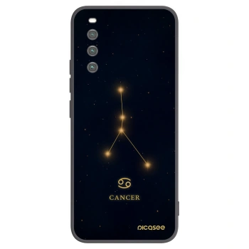 Hülle für Sony Xperia 10 IV 5G - CANCER