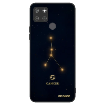 Hülle für Realme C21Y - CANCER