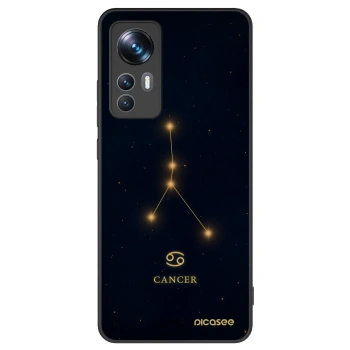 Picasee ULTIMATE CASE für Xiaomi 12T - CANCER