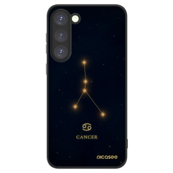 Hülle für Samsung Galaxy S23+ 5G - CANCER