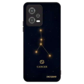 Hülle für Xiaomi Poco X5 - CANCER
