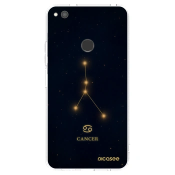 Hülle für Huawei P9 Lite 2017 - CANCER