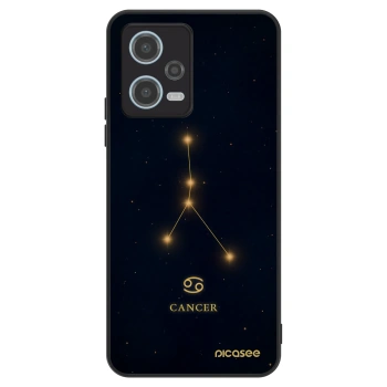 Hülle für Xiaomi Redmi Note 12 5G - CANCER